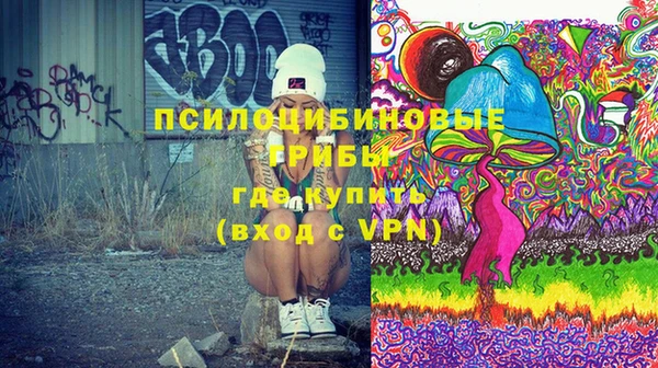 альфа пвп Гусь-Хрустальный